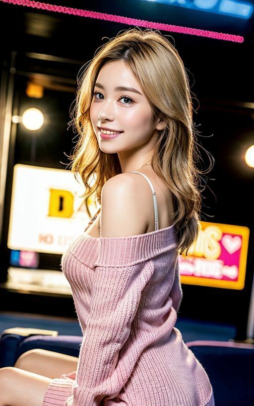 サンプル画像3:【高画質】「映画館デート」〜大好きな彼女をカメラに捉えた〜（全130ページ）(AIグラビア出版) [d_339615]