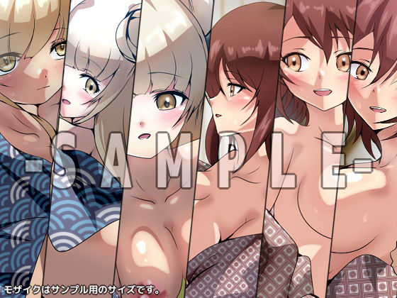 サンプル画像3:隣の天使様に骨抜きにされていた話・温(Dressing＋Party) [d_339659]