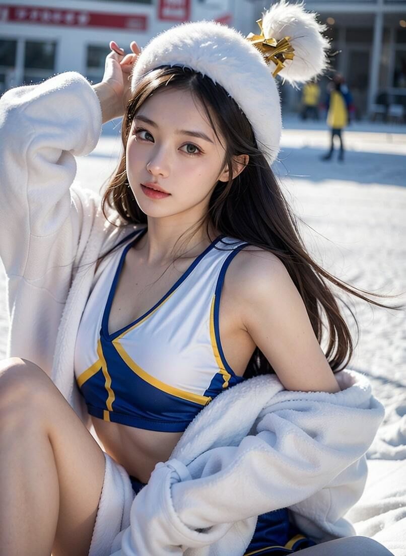 サンプル画像1:純恋愛(ももらん) [d_339716]