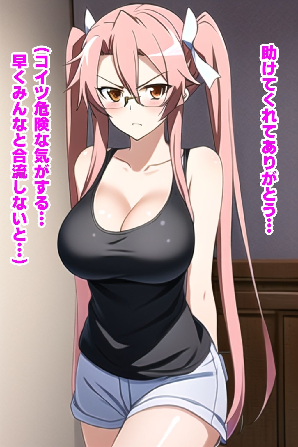 サンプル画像4:2023年8月まとめ(ルビー) [d_339804]