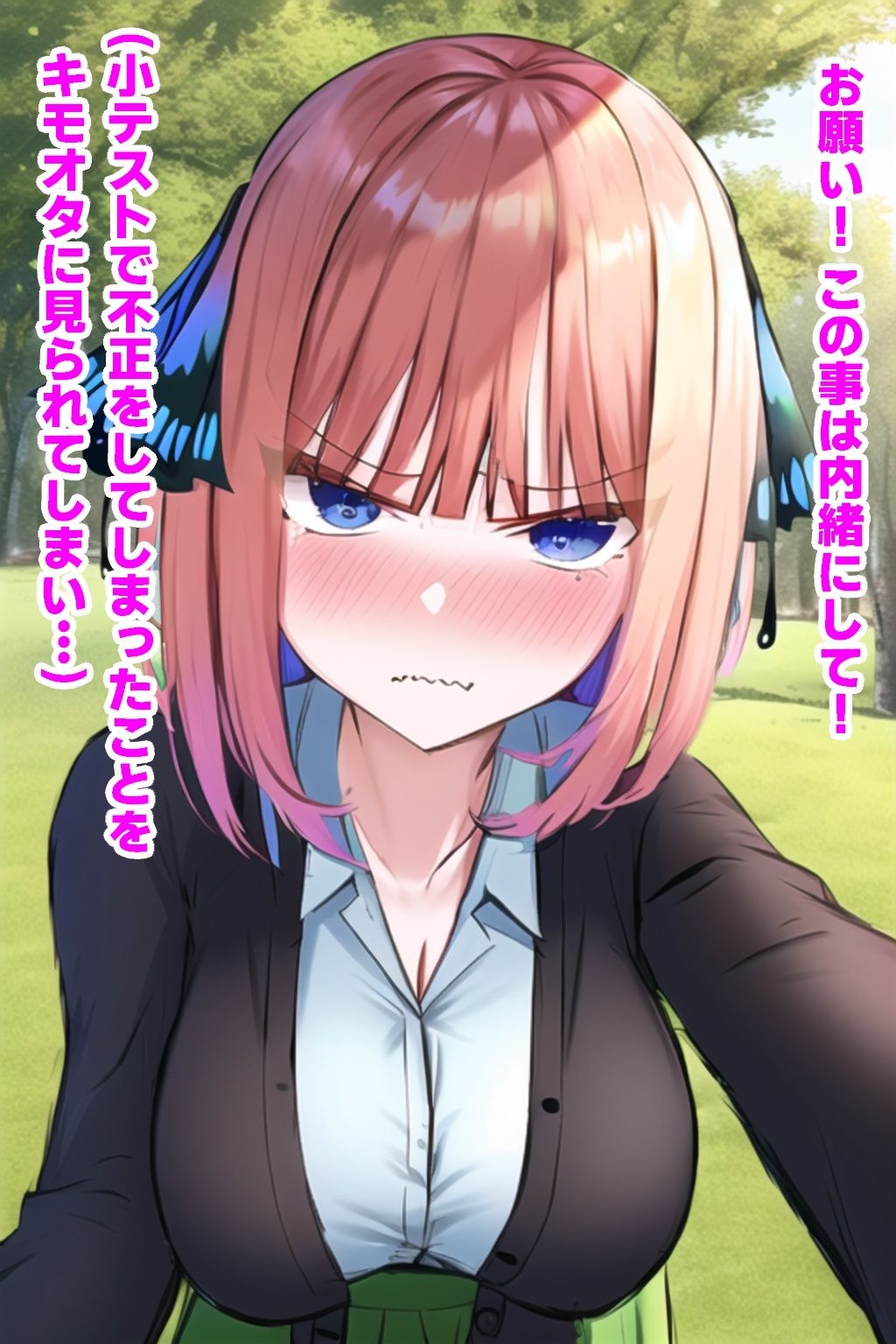 サンプル画像6:2023年8月まとめ(ルビー) [d_339804]