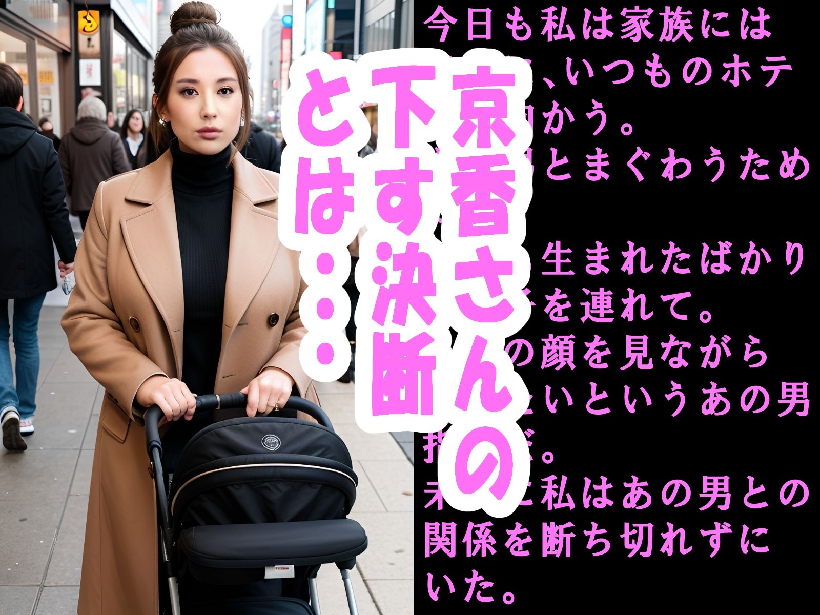 橘さん家ノ受精事情の画像10