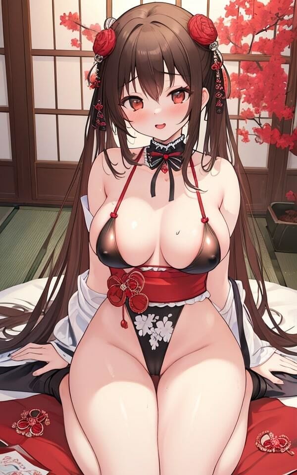 サンプル画像5:女達の性への目覚め(ぷりぷりイチゴ) [d_339877]