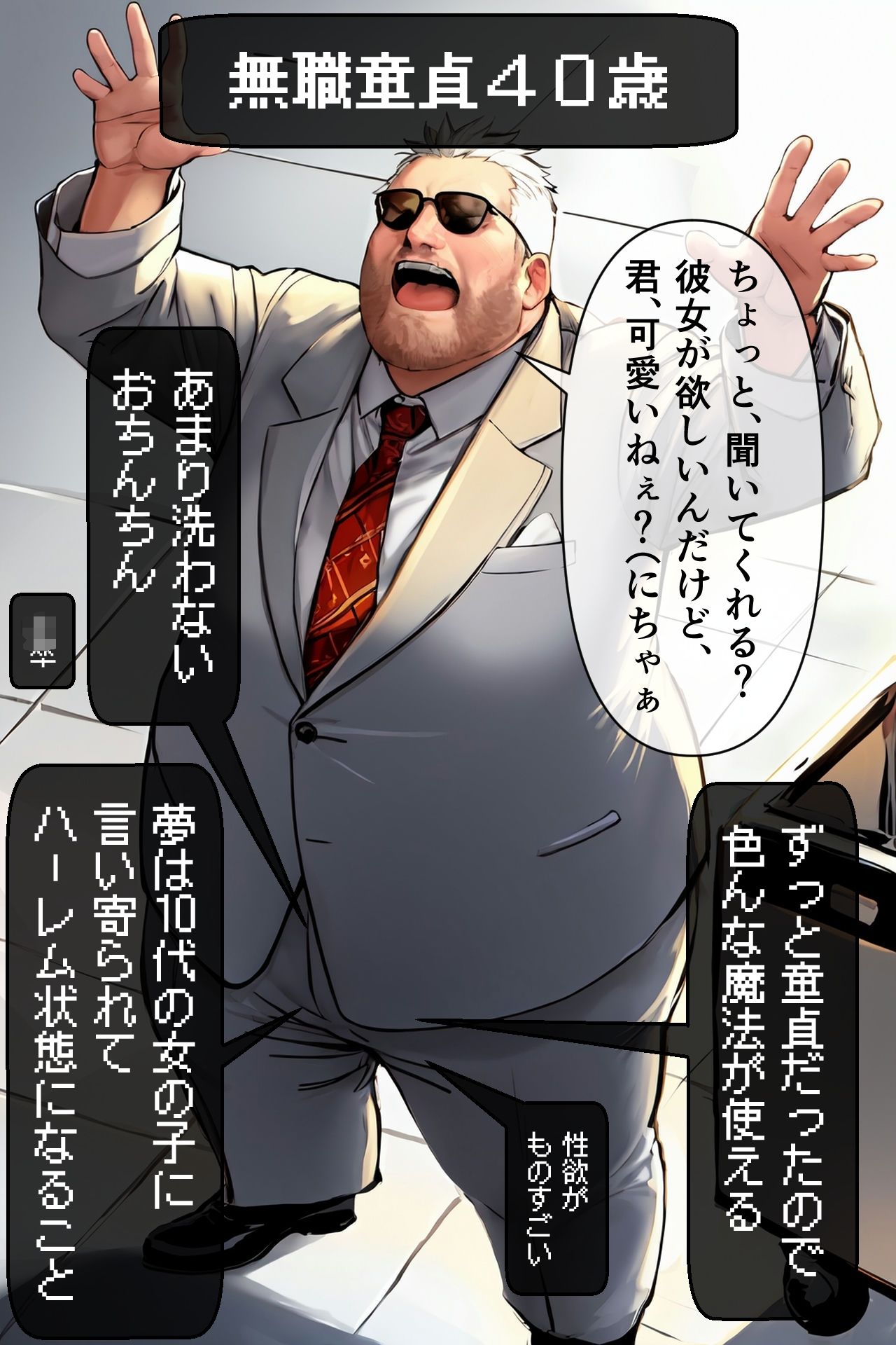 サンプル画像2:からかい上手な寝取られ催●(TOSHIKIX) [d_339887]