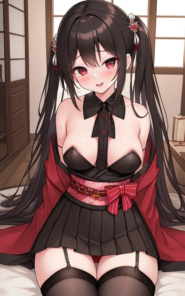 サンプル画像1:想像を超えた痴女たち(Do you have a dream？) [d_339890]