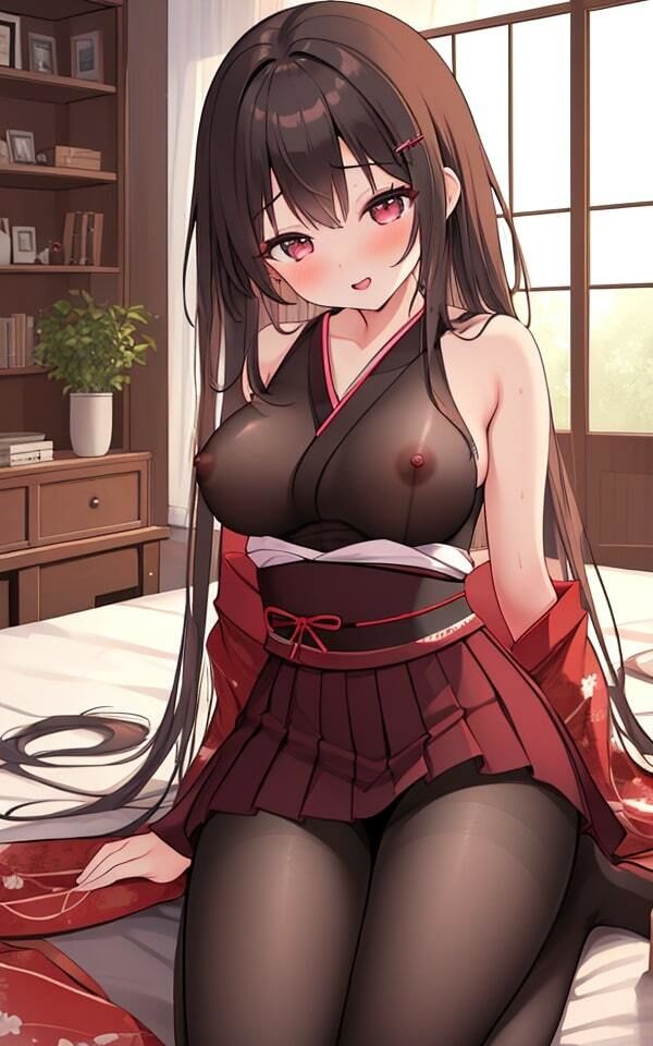 サンプル画像6:想像を超えた痴女たち(Do you have a dream？) [d_339890]