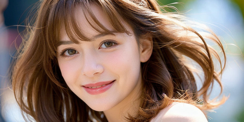 サンプル画像1:FLOWEL華花(Circle  N) [d_339936]