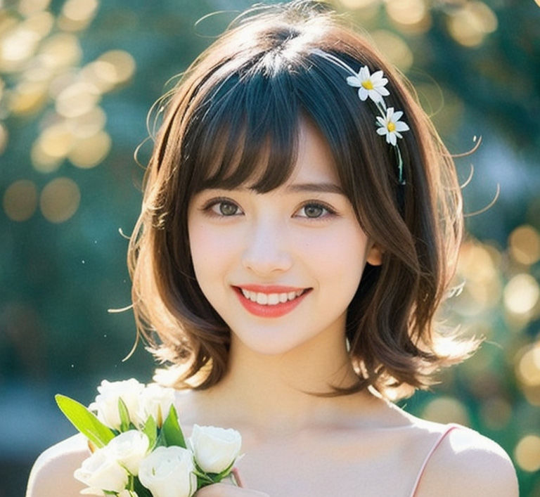 サンプル画像6:FLOWEL華花(Circle  N) [d_339936]