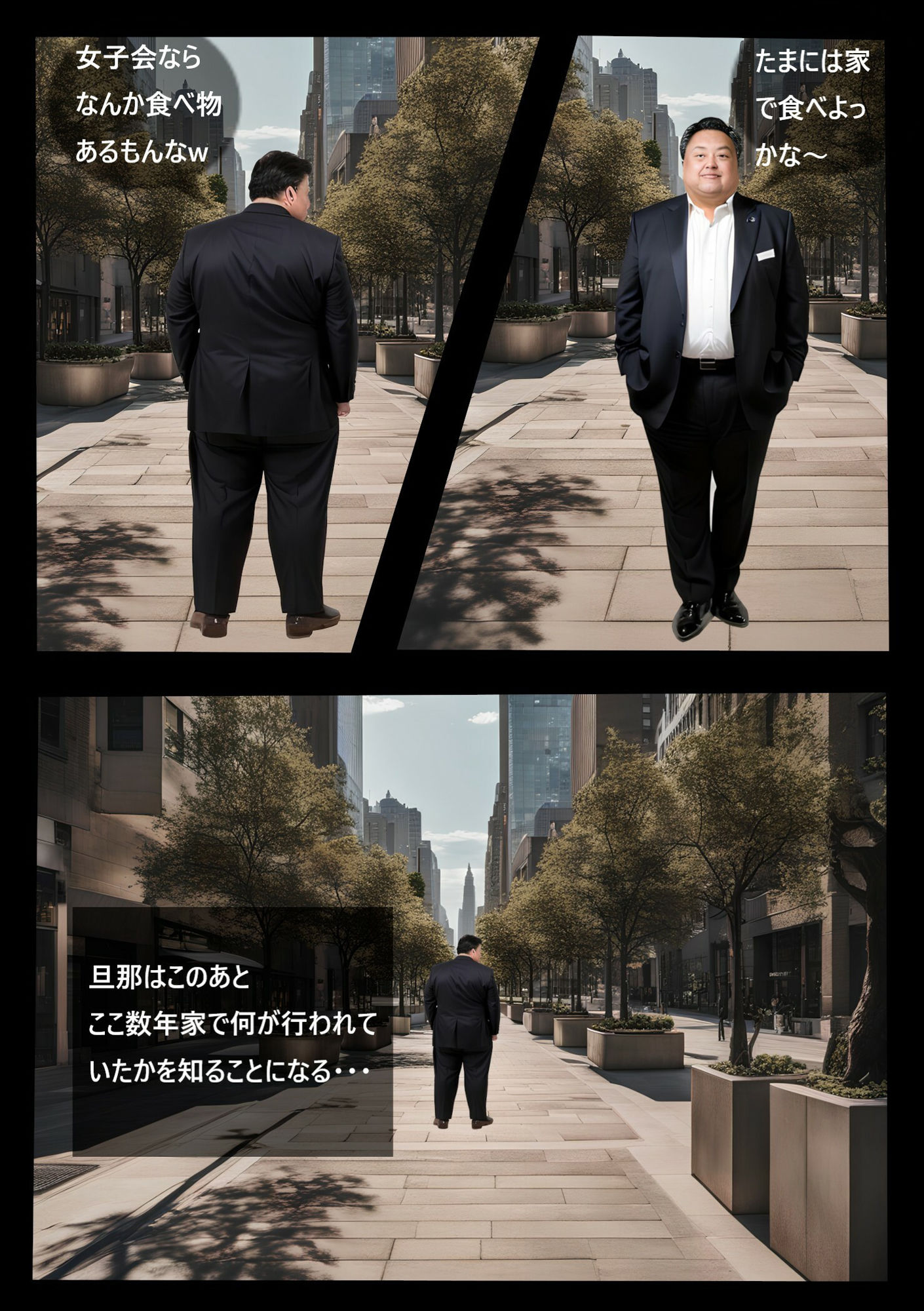 サンプル画像4:痴女妻1(痴女妻) [d_339968]