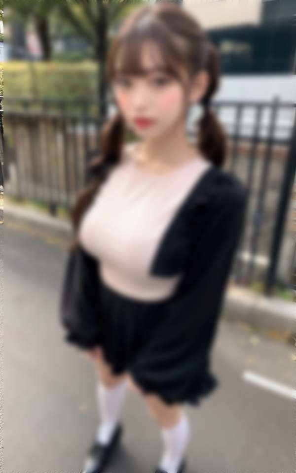 サンプル画像1:地雷系生意気女子を従順言いなりわからせ調教(美少女PRO) [d_339985]