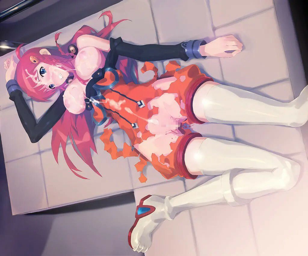 サンプル画像3:星をイクしょじょ(クアンダ) [d_340048]