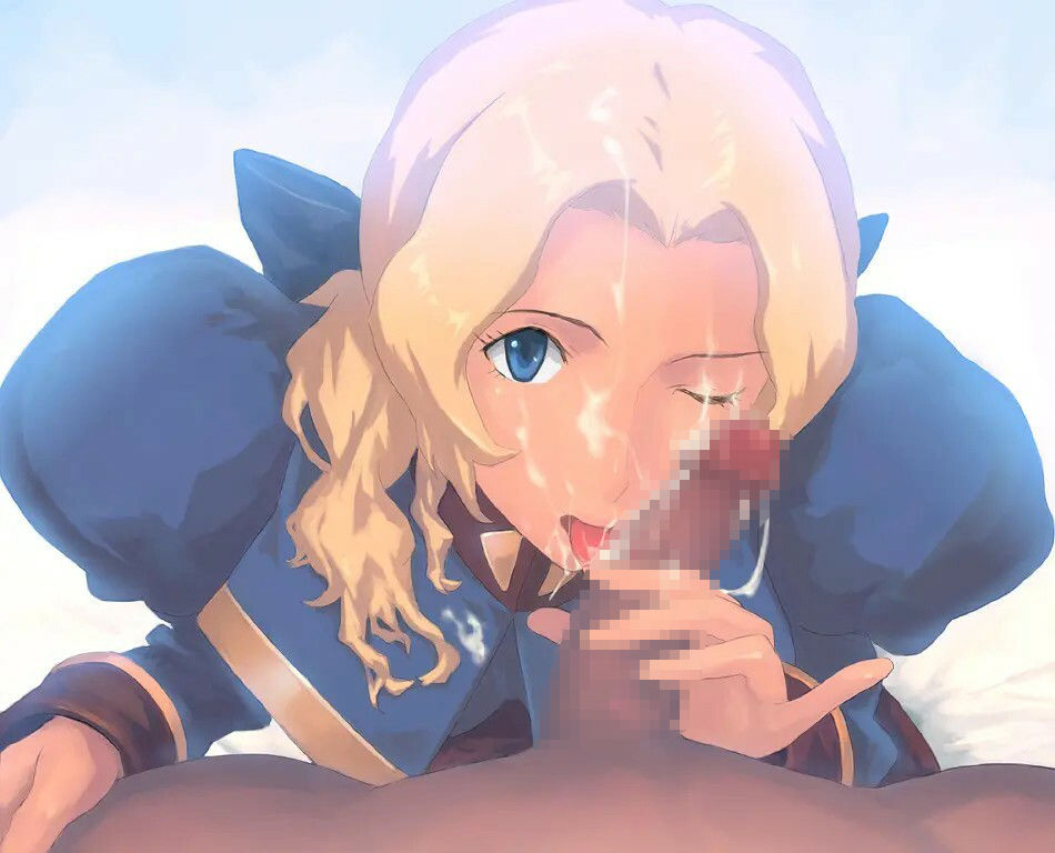 サンプル画像4:星をイクしょじょ(クアンダ) [d_340048]