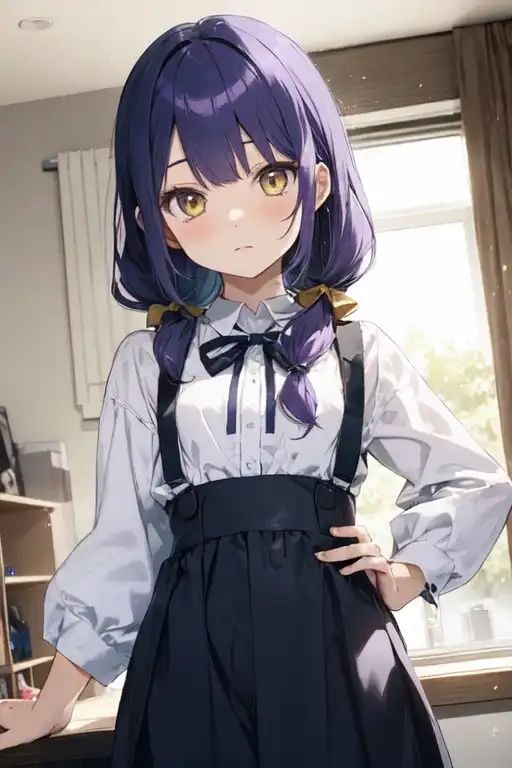 サンプル画像2:虹かけ誌 プリキュア イラスト集9 涼村さんご 見せ過ぎちゃった、かな(九情承太郎商店) [d_340076]