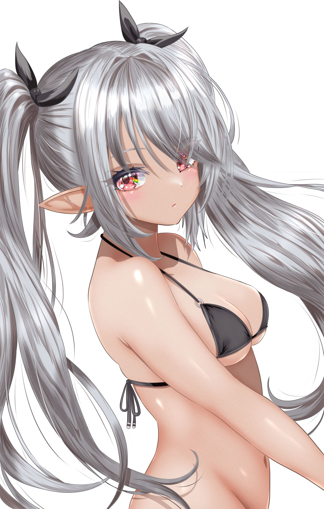 サンプル画像3:ブルッカ！(Redナナキ) [d_340108]