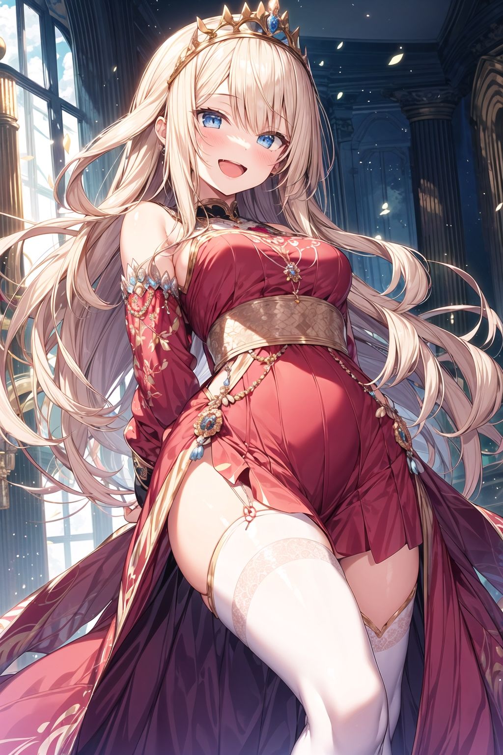 サンプル画像6:金のCG集vol02(ねこねこ55島) [d_340137]