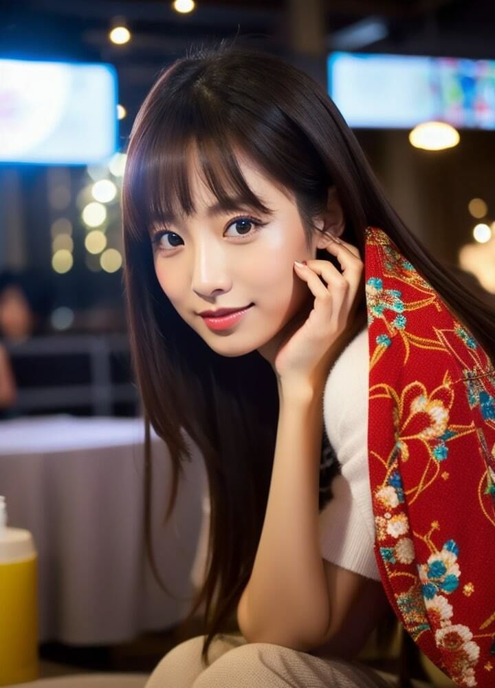 サンプル画像4:プライベートおっぱい(キンスイ) [d_340221]