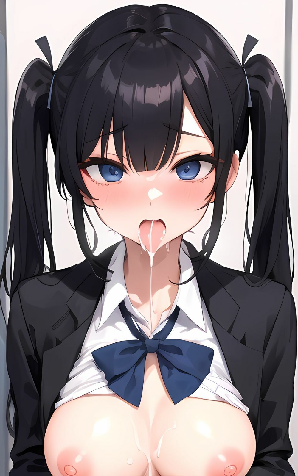 サンプル画像4:パイパン女子校生のわいせつ電車通学(莉亜流英愛) [d_340263]