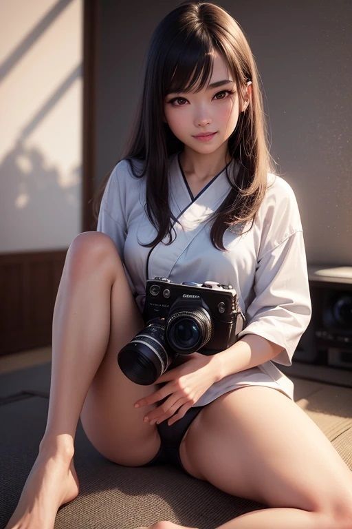 サンプル画像2:こんな私は嫌いですか？(セブンクリエイト) [d_340279]