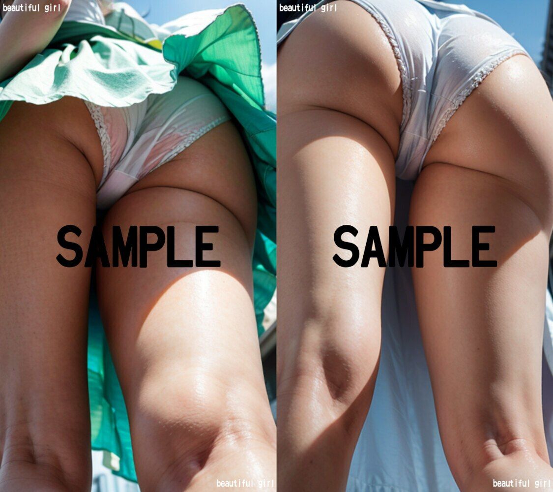 サンプル画像3:【オナニー音声付】海外勢のコスプレへの理解度が斜め上だった件について 2(beautiful girl) [d_340291]