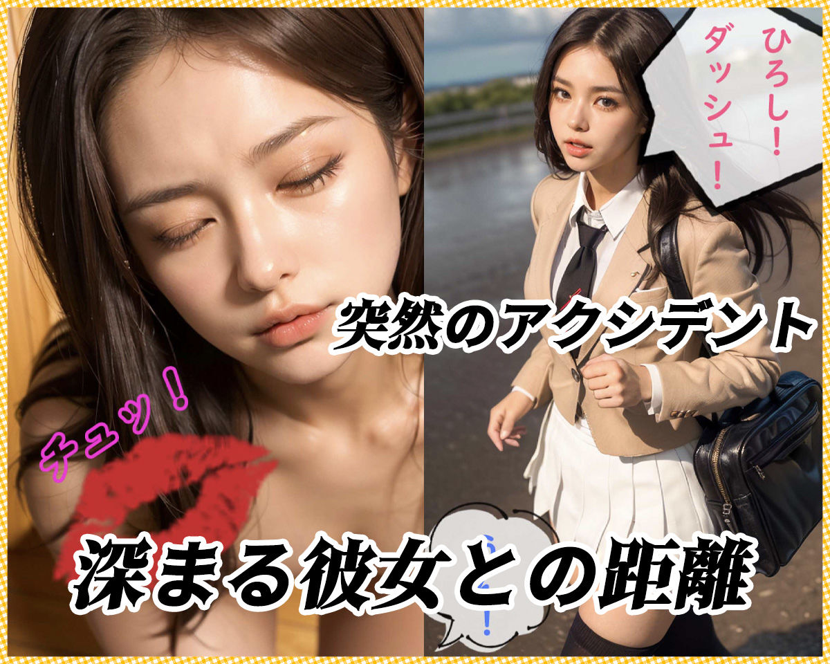 サンプル画像1:女子校生寝取られコレクション 〜香・寝取られ編〜(だいひょうとりしまられやくステーブルディフィコ) [d_340366]