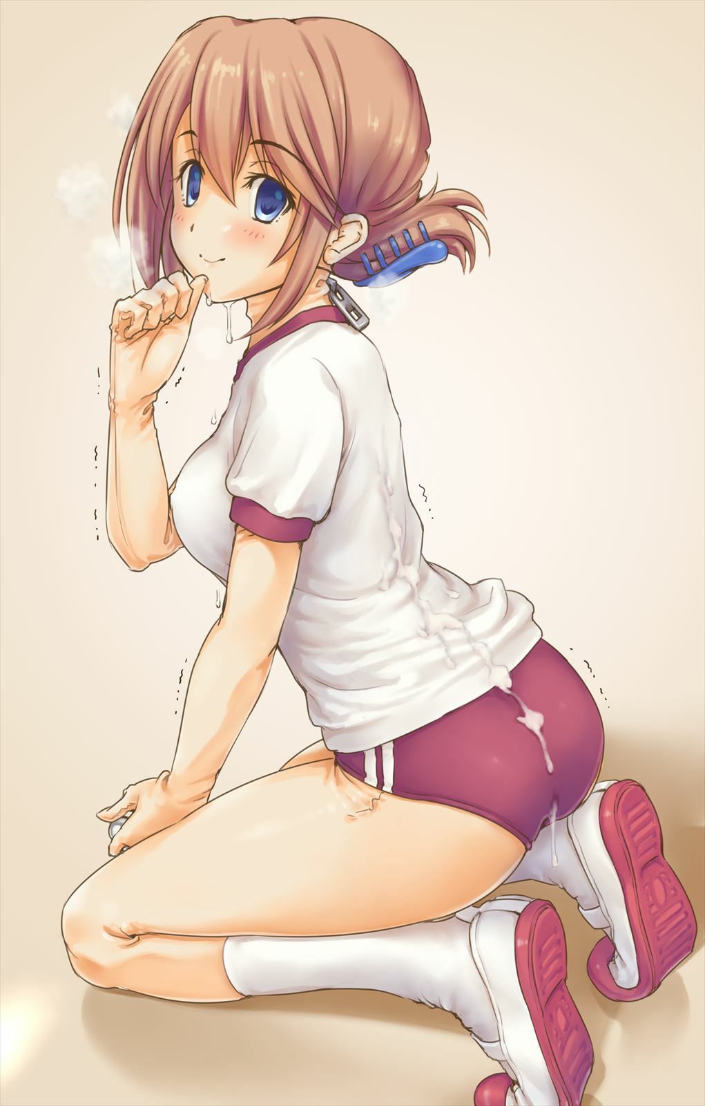 サンプル画像2:お絵かきまとめ2023［下期］(SKA) [d_340378]