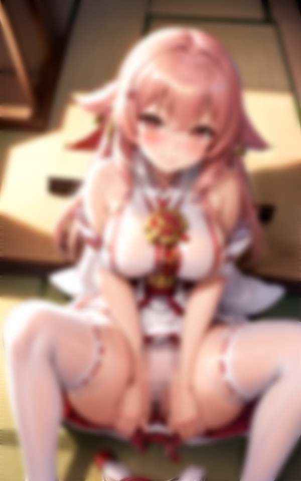 サンプル画像2:巫女さん達のセックス事情 おもちゃ生中出し大好き 超敏感ボディ(高画質撮影会) [d_340393]