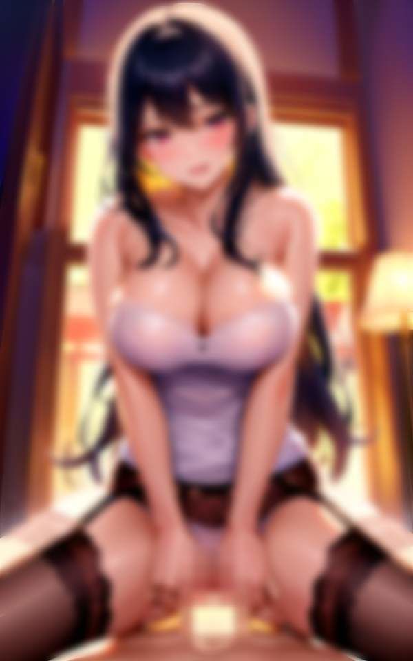 サンプル画像3:禁断の近親相姦 姉の誘惑 シチュエーション過激下着満載(激安特価SALE) [d_340395]