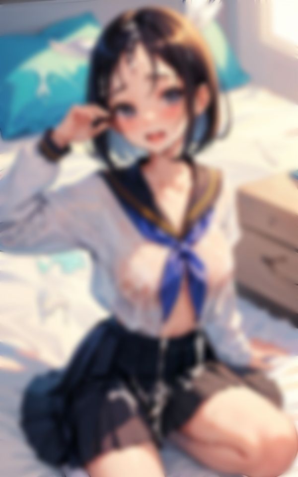 サンプル画像5:性処理係の彩音ちゃん(panpanyama1) [d_340414]