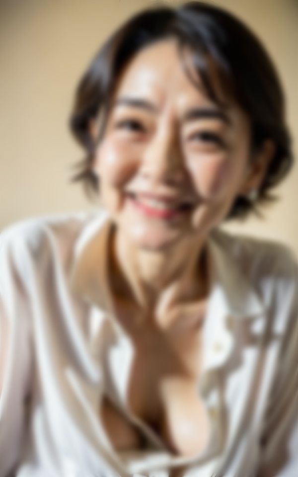 サンプル画像1:同窓会のホテル〜昔の友達が熟女になって美人になってた〜40歳過ぎ童貞の僕を誘惑スペシャル(高級美女クラブ) [d_340473]