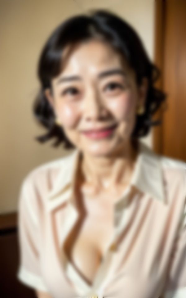 サンプル画像2:同窓会のホテル〜昔の友達が熟女になって美人になってた〜40歳過ぎ童貞の僕を誘惑スペシャル(高級美女クラブ) [d_340473]