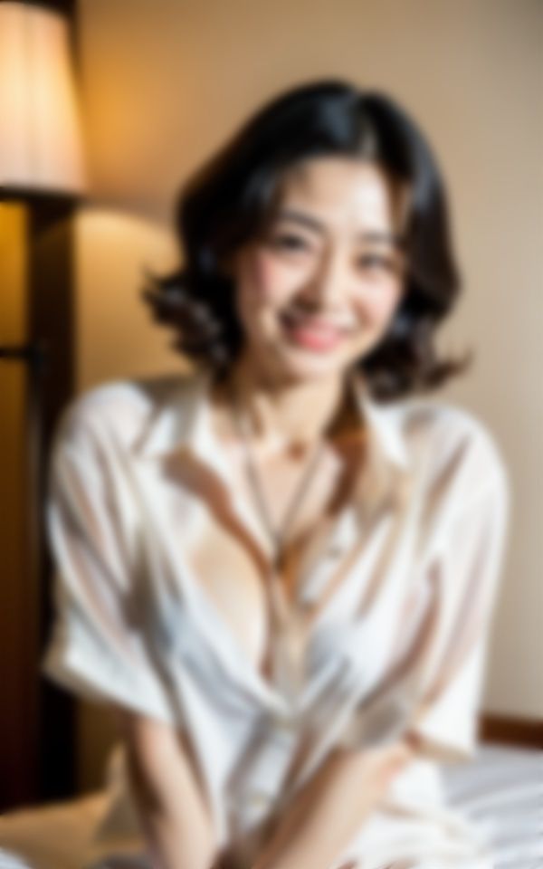 サンプル画像1:銀座ママ特集！常連のお礼としてアフタースペシャル〜常連さん感謝祭〜(熟女専門スケベ企画) [d_340474]