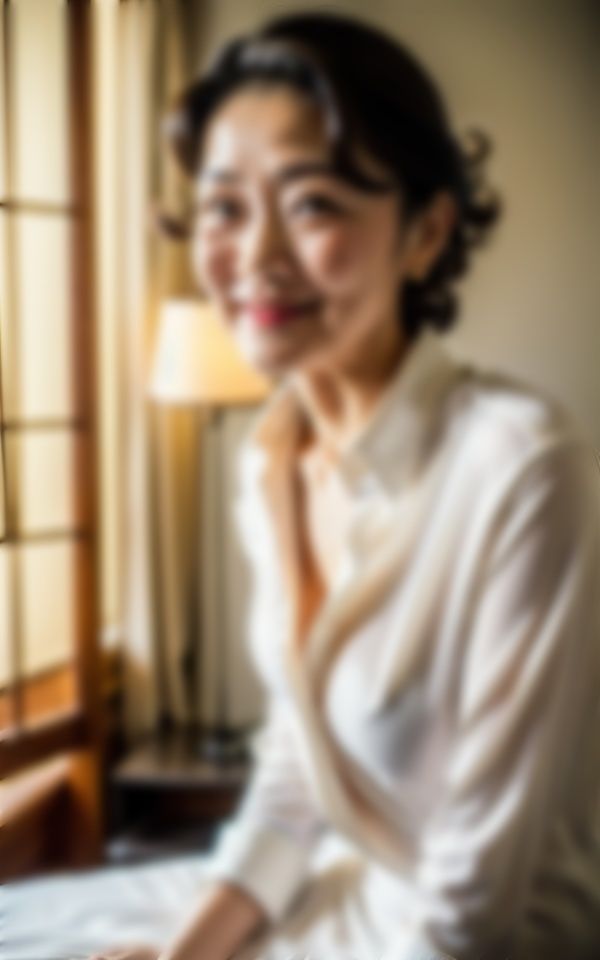 サンプル画像1:バイト先の超テクニシャン熟女とホテルへ〜童貞と行ったら筆おろしをしてくれたスペシャル〜(ワンコイン企画) [d_340481]