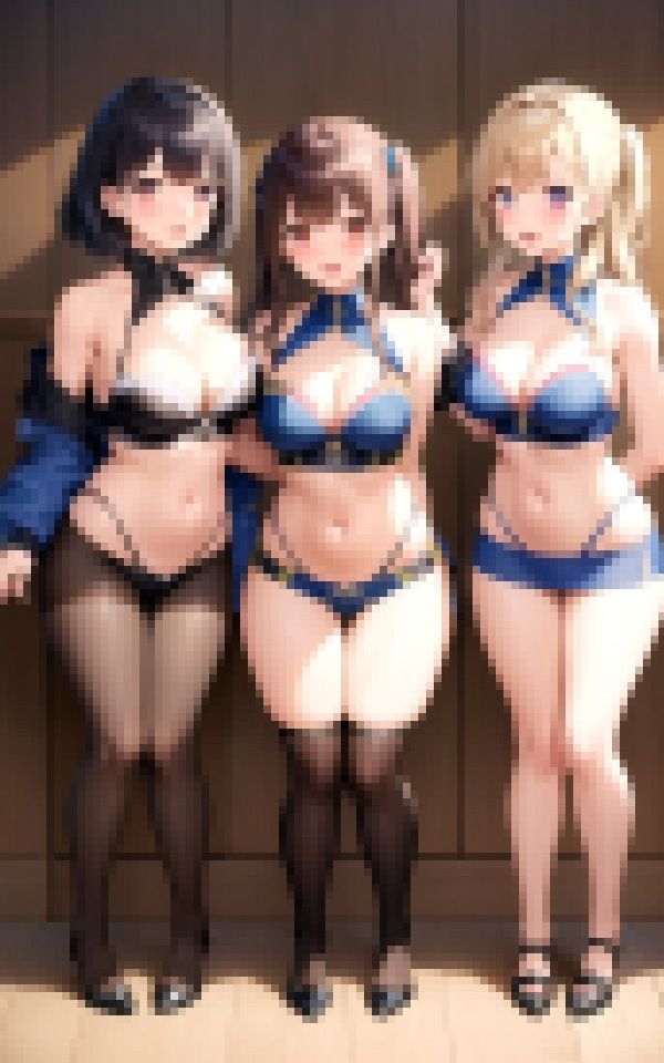 サンプル画像3:新人アイドルのご奉仕セックス(インサイトエロス) [d_340549]