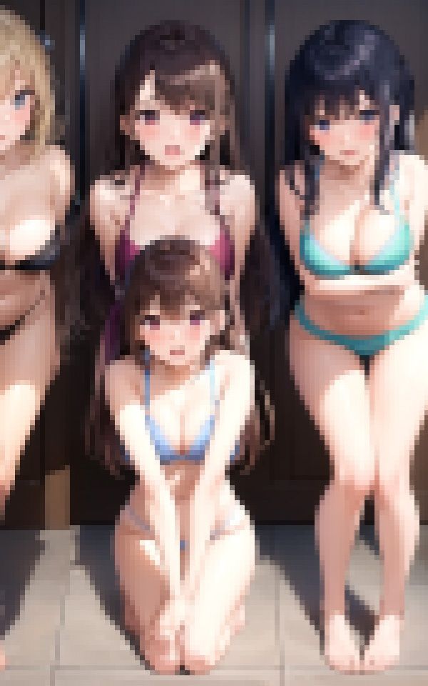 サンプル画像4:新人アイドルのご奉仕セックス(インサイトエロス) [d_340549]