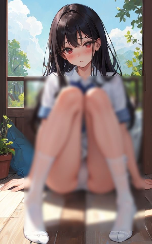 サンプル画像6:遅刻しちゃったから今日はゆっくりしよ 〜エッチな制服少女244人〜(ミルクキング2) [d_340586]