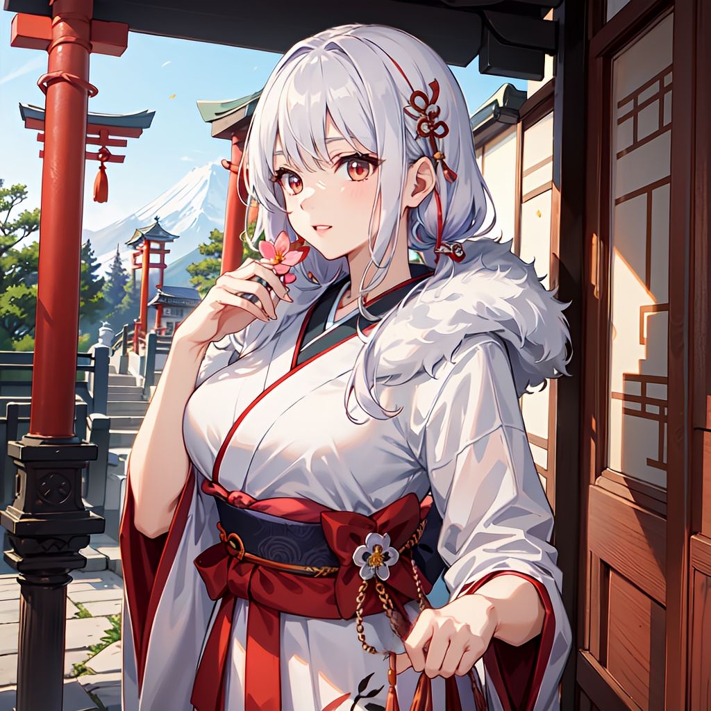 サンプル画像1:Memories of Jan 2024(MoAY) [d_340658]