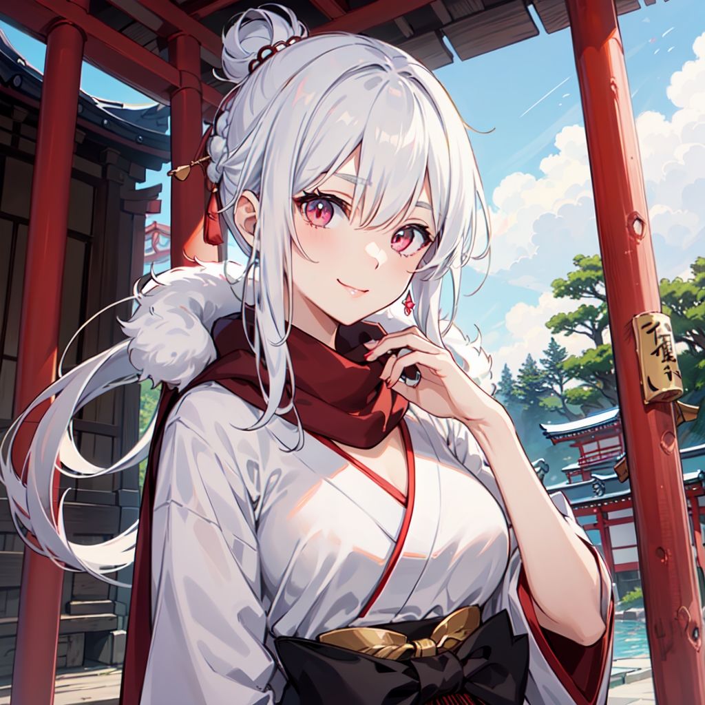 サンプル画像2:Memories of Jan 2024(MoAY) [d_340658]