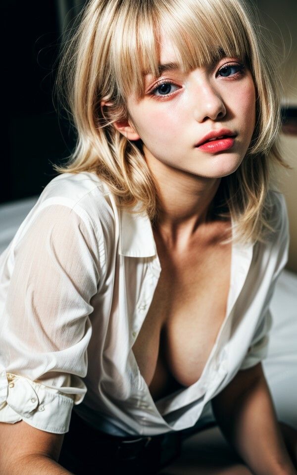 サンプル画像1:ハーフギャル、ナンパしたギャルはハーフ美女だった…。(ユニバーサル企画) [d_340700]