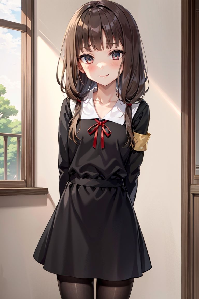 サンプル画像1:か◯や様 伊◯野ミコ エロCG集(OhMeDo) [d_340733]