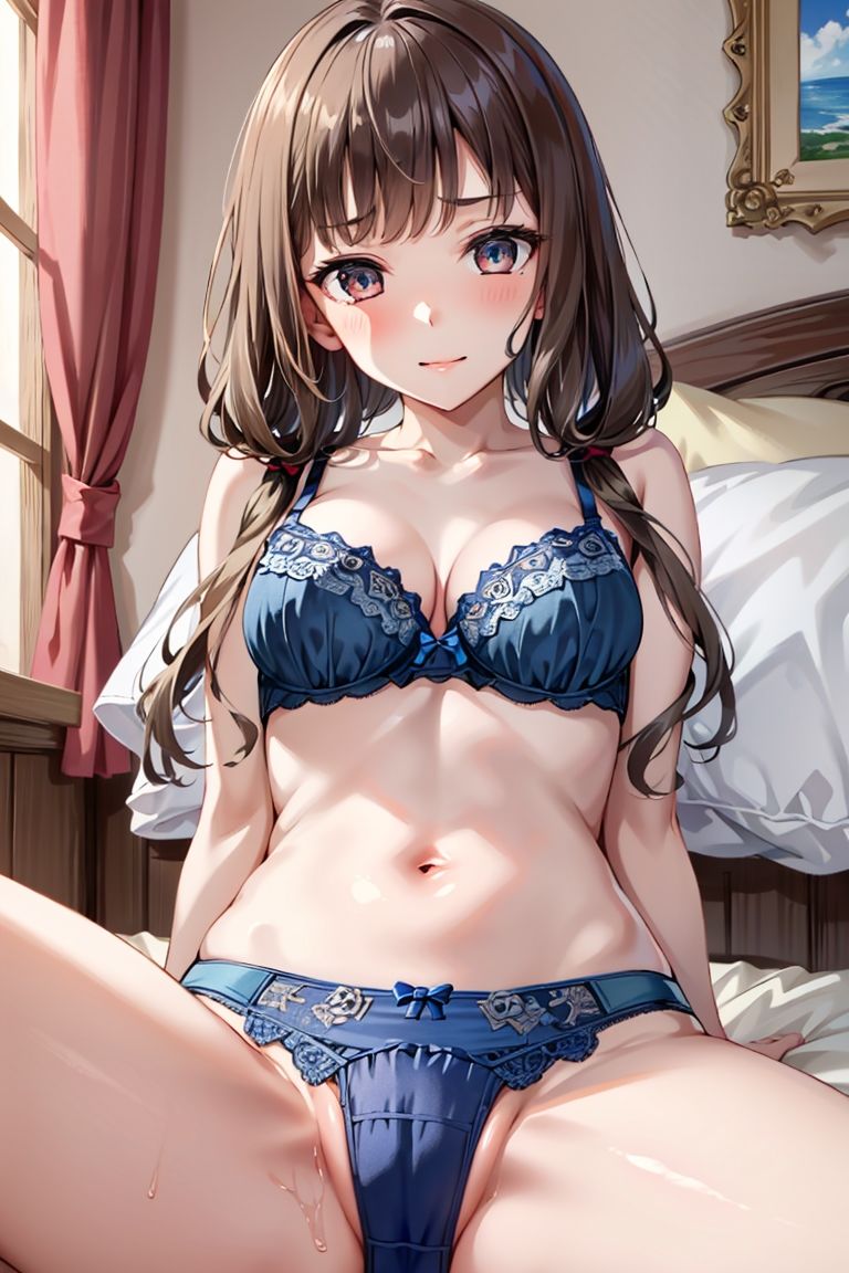 サンプル画像3:か◯や様 伊◯野ミコ エロCG集(OhMeDo) [d_340733]