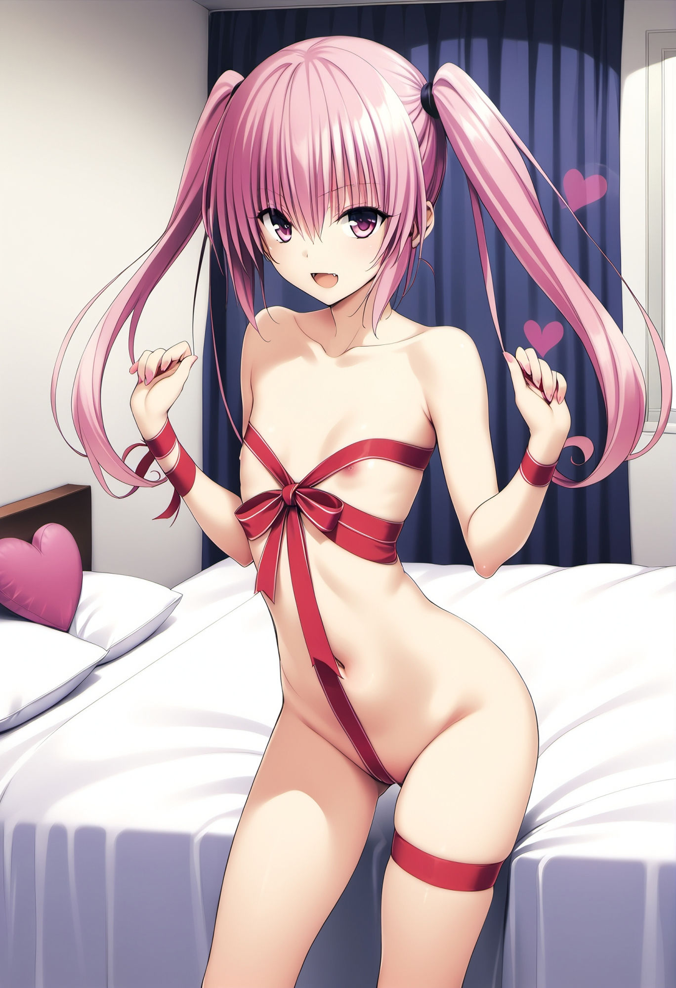 サンプル画像1:と●ぶる短編集その2(aiカナロア) [d_340737]