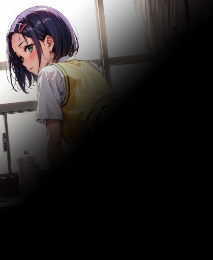 サンプル画像3:私の○○見てくれませんか？ To Loveる-とらぶる-(Mr.Eの研究室) [d_340749]