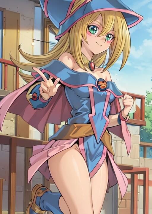 サンプル画像1:BMGエロ画集【全20枚】(どんとろ) [d_340801]