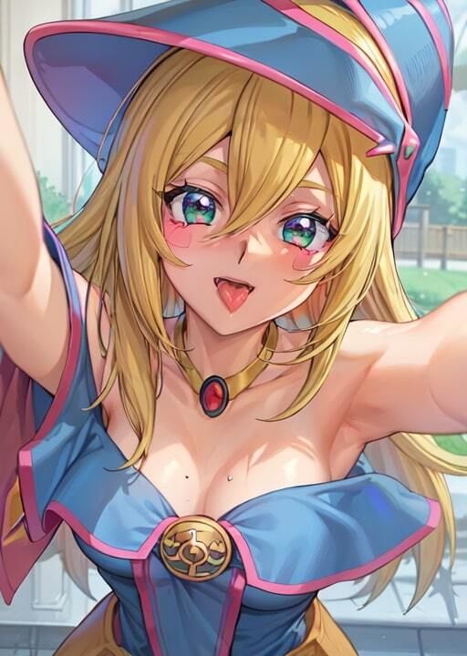 サンプル画像3:BMGエロ画集【全20枚】(どんとろ) [d_340801]