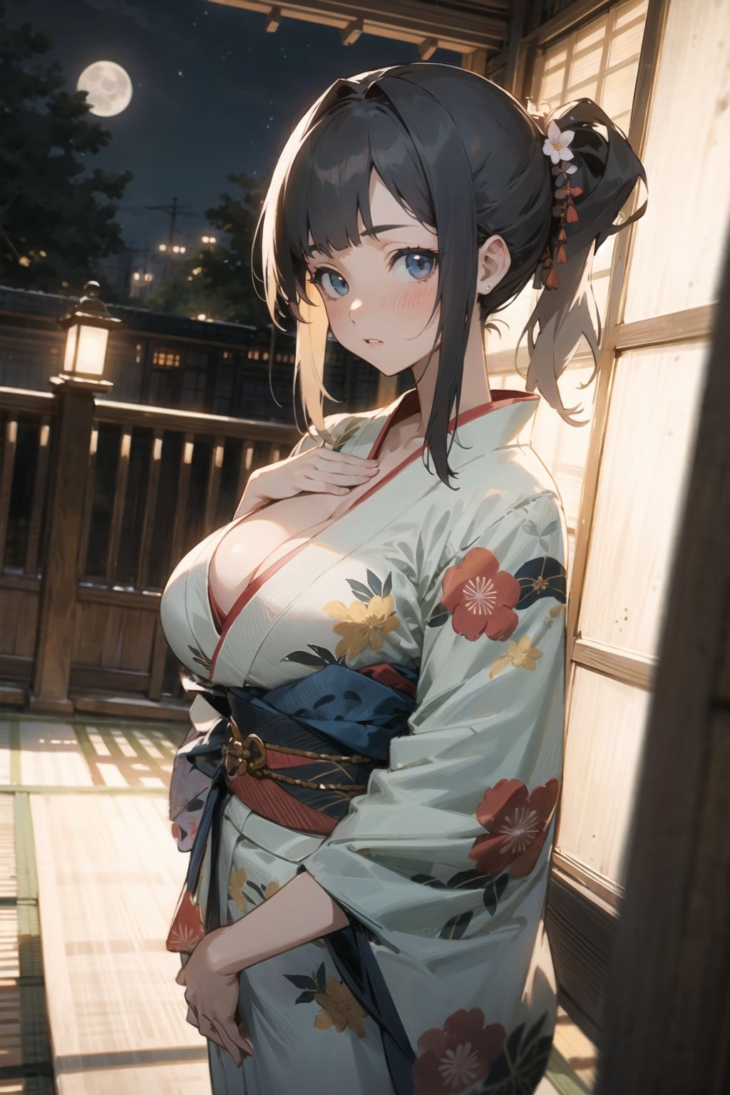 nocturne@AIイラスト 2023年 R-18 AIイラストまとめ（全166枚）Vol.2