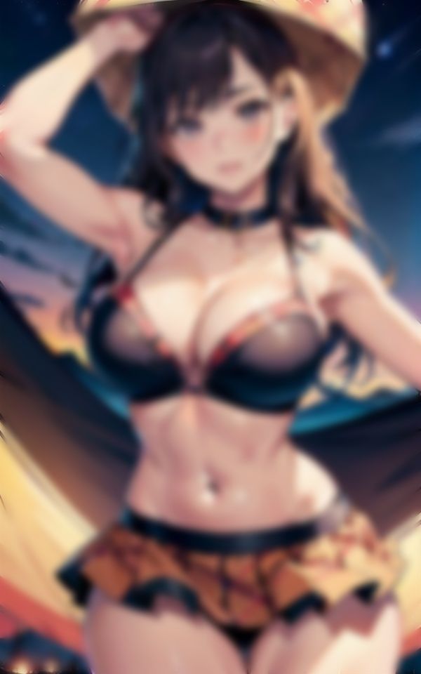 サンプル画像3:【修学旅行】Gカップのミス女子大生が修学旅行で男子に・・・クラス1で可愛い美女が脱ぎ始める(どえろもん) [d_341049]