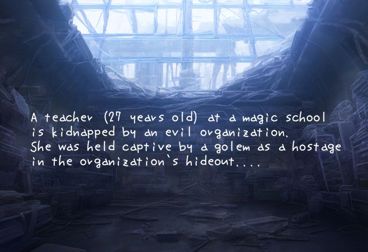 サンプル画像3:【くすぐり】新年くしゃみアンソロジー2024【くしゃみ】/ New Year Sneeze Anthology 2024(くしゃみフェチ専門店) [d_341060]