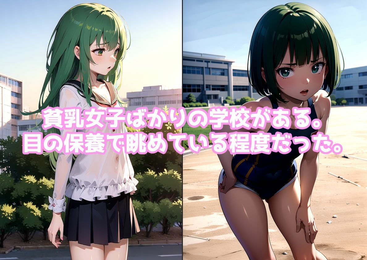 サンプル画像1:貧乳彼女を性処理道具として使わせて貰った(あずきクラブ) [d_341182]