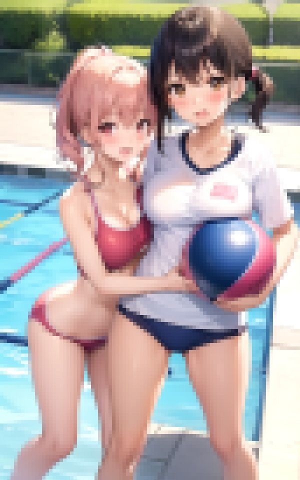 サンプル画像1:ハーレム学園へようこそ(夜想曲の囁き) [d_341223]