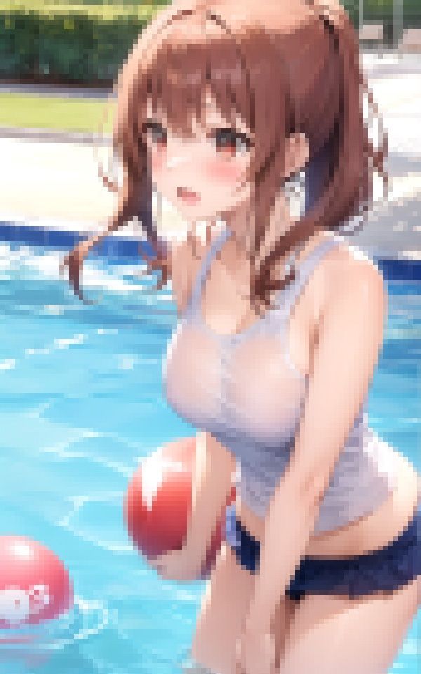 サンプル画像2:ハーレム学園へようこそ(夜想曲の囁き) [d_341223]